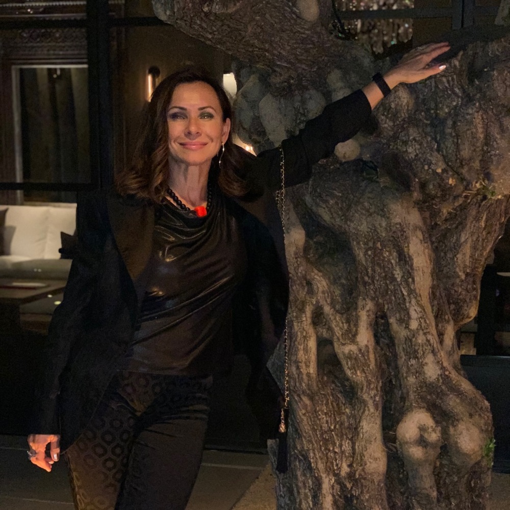 Meet your Posher, Svetlana